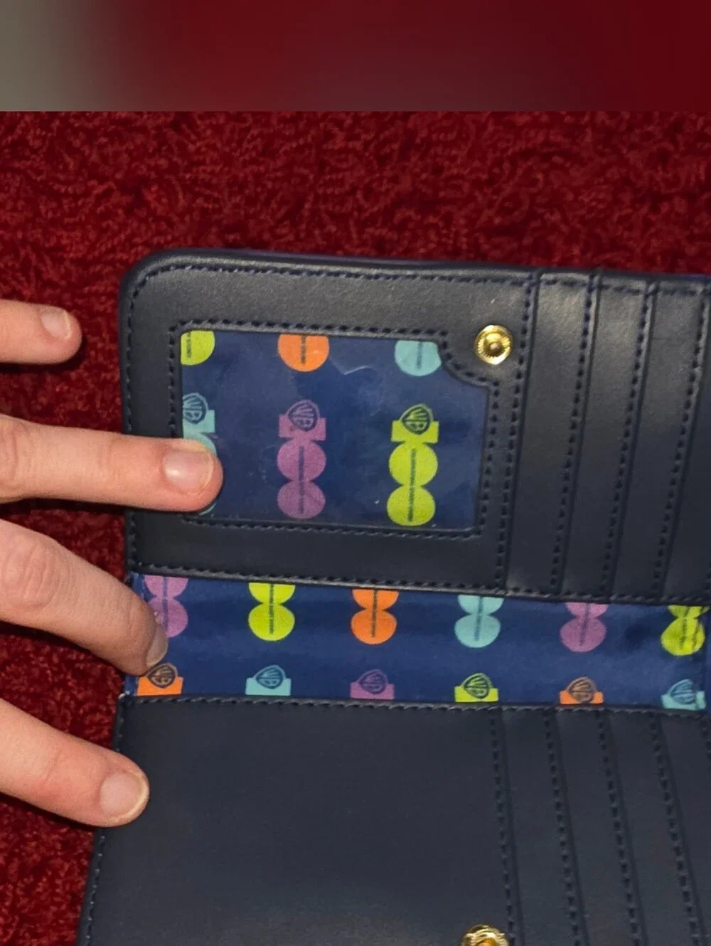 Loungefly x Warner Bros 100th Anniversary Looney Tunes & Scooby-Doo Mashup